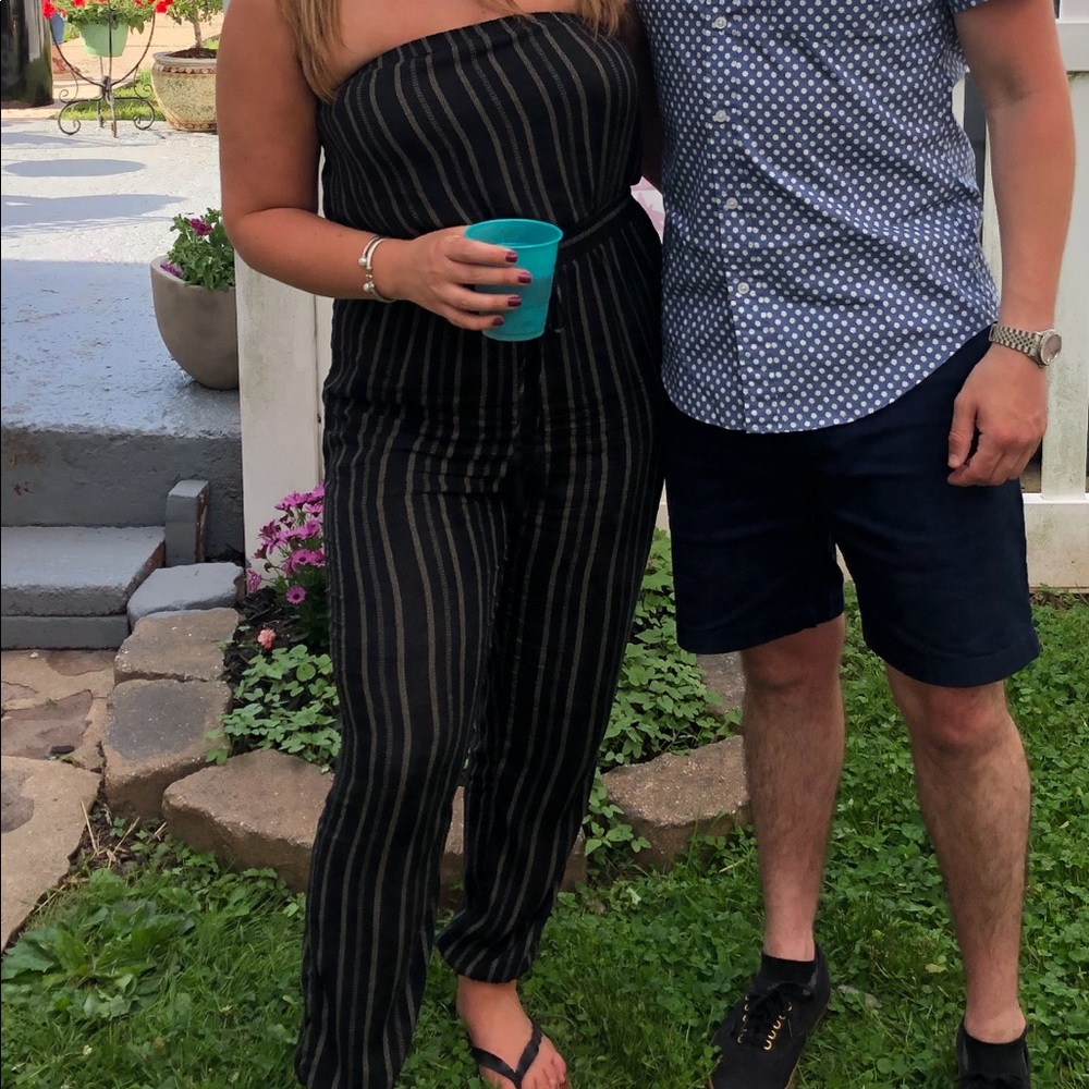 Romper / Jumpsuit